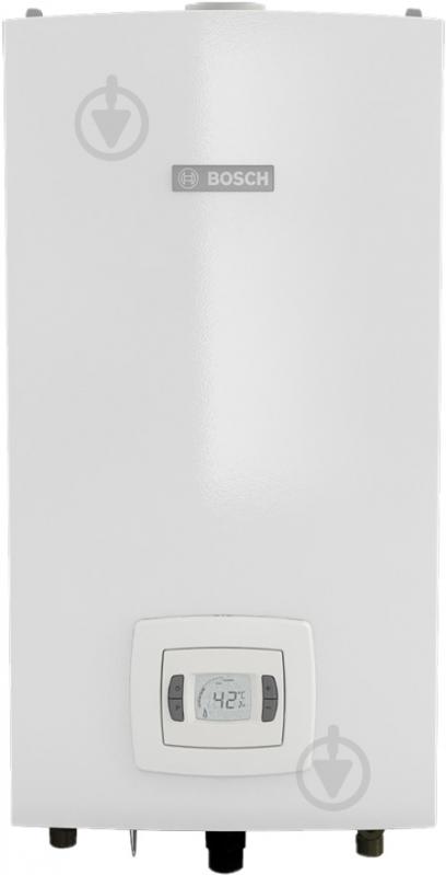 Газова колонка Bosch WTD 18 Therm 4000 S - фото 1