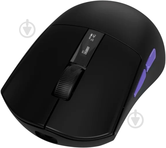 Миша Proove Gaming Jester 8K black (WMJS00022001) - фото 3