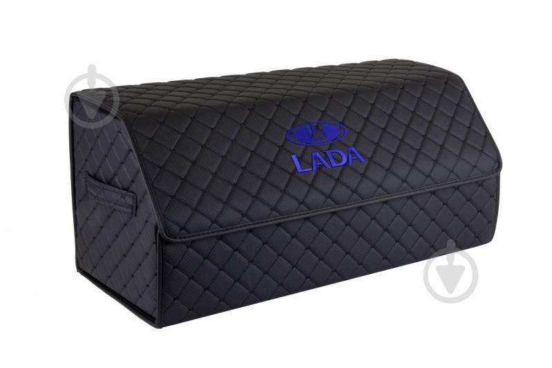 Сумка-органайзер EVAtech ECO L 30x30x65 см EHECELBBBBV075 черный - фото 1 Сумка-органайзер EVAtech ECO L 30x30x65 см EHECELBBBBV075 черный - фото 1
