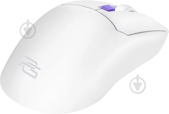Мышь Proove Gaming Everon white (WMEV00022002) - фото 2 Мышь Proove Gaming Everon white (WMEV00022002) - фото 2