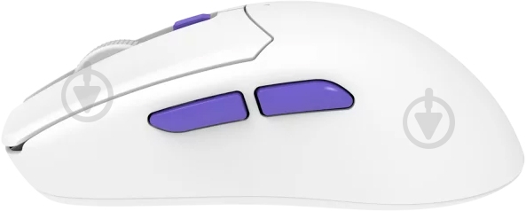 Мышь Proove Gaming Everon white (WMEV00022002) - фото 3 Мышь Proove Gaming Everon white (WMEV00022002) - фото 3