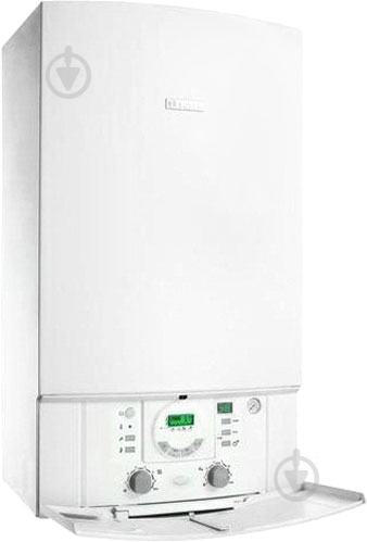 Котел газовый Bosch Gaz 7000 W ZSC 24-3 MFK - фото 2