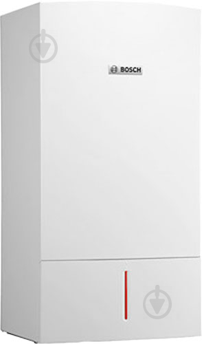 Котел газовый Bosch Gaz 7000 W ZSC 24-3 MFK - фото 1