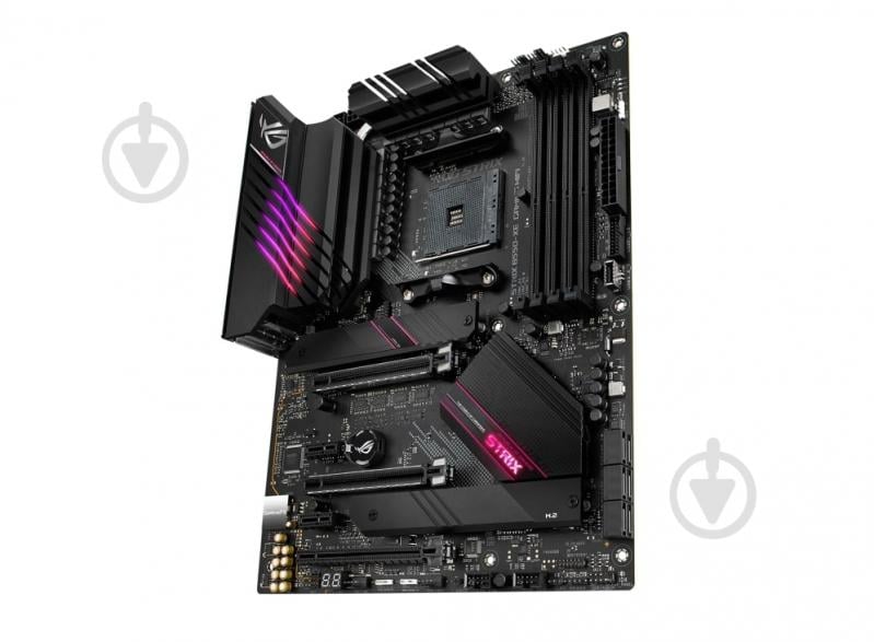 Материнська плата Asus 90MB17B0-M0EAY0 (Socket AM4, AMD B550, ATX) - фото 4