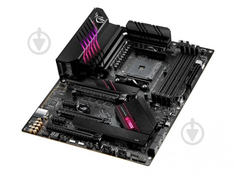 Материнська плата Asus 90MB17B0-M0EAY0 (Socket AM4, AMD B550, ATX) - фото 7