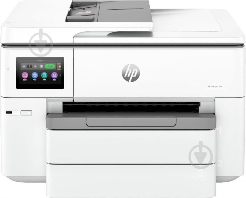 БФП HP OfficeJet Pro 9730 з Wi-Fi А3 (537P5C) - фото 1