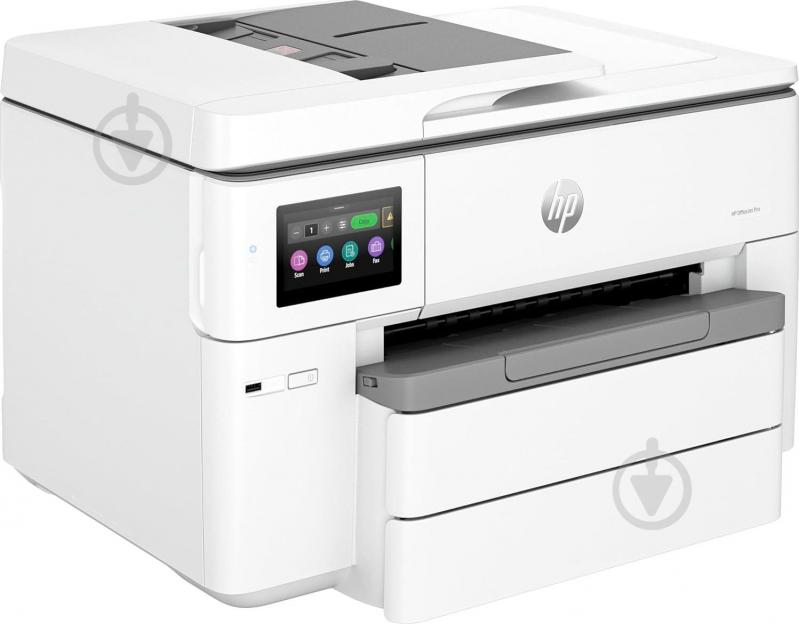 БФП HP OfficeJet Pro 9730 з Wi-Fi А3 (537P5C) - фото 2