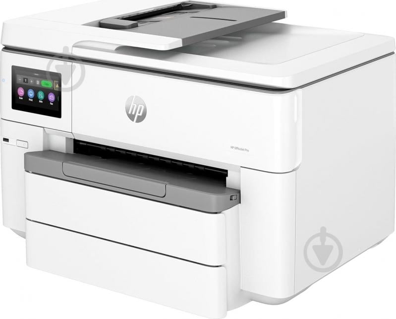 БФП HP OfficeJet Pro 9730 з Wi-Fi А3 (537P5C) - фото 3