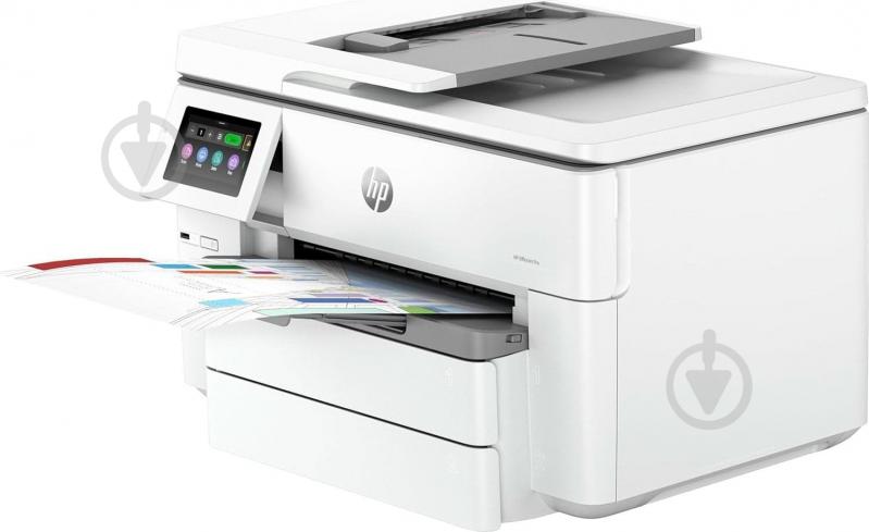 БФП HP OfficeJet Pro 9730 з Wi-Fi А3 (537P5C) - фото 4