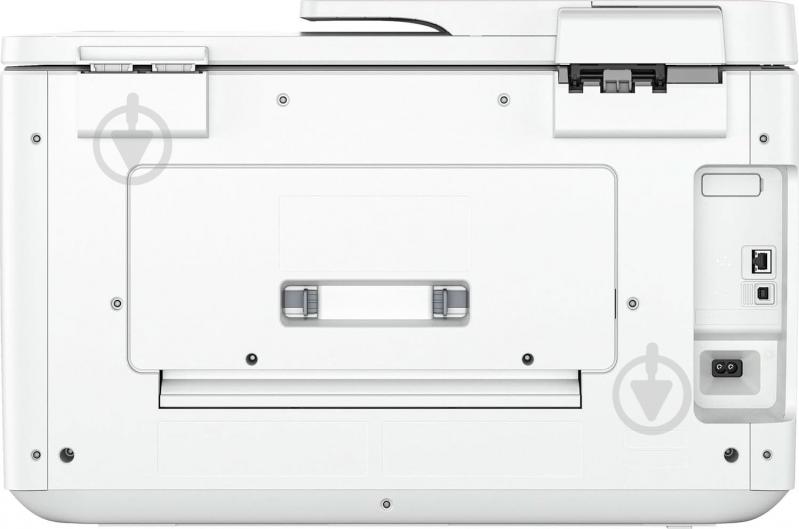 БФП HP OfficeJet Pro 9730 з Wi-Fi А3 (537P5C) - фото 6