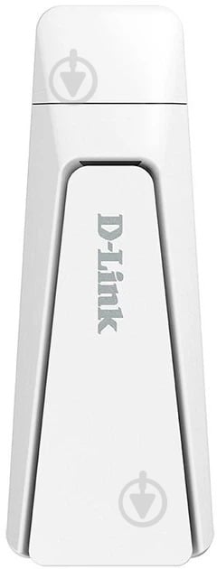 Wi-Fi-адаптер DLINK AX18U AX1800 (AX18U) - фото 3 Wi-Fi-адаптер DLINK AX18U AX1800 (AX18U) - фото 3