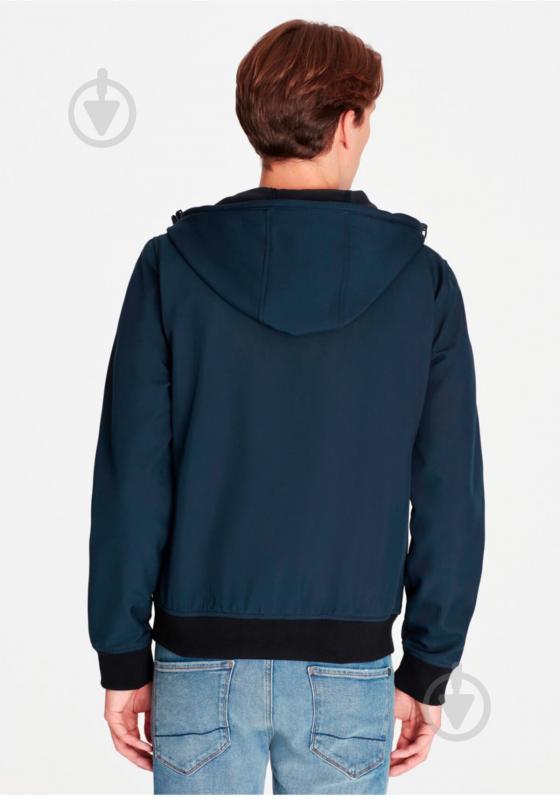 Куртка мужская демисезонная Mavi SCUBA JACKET 010247-30647 р.M - фото 2