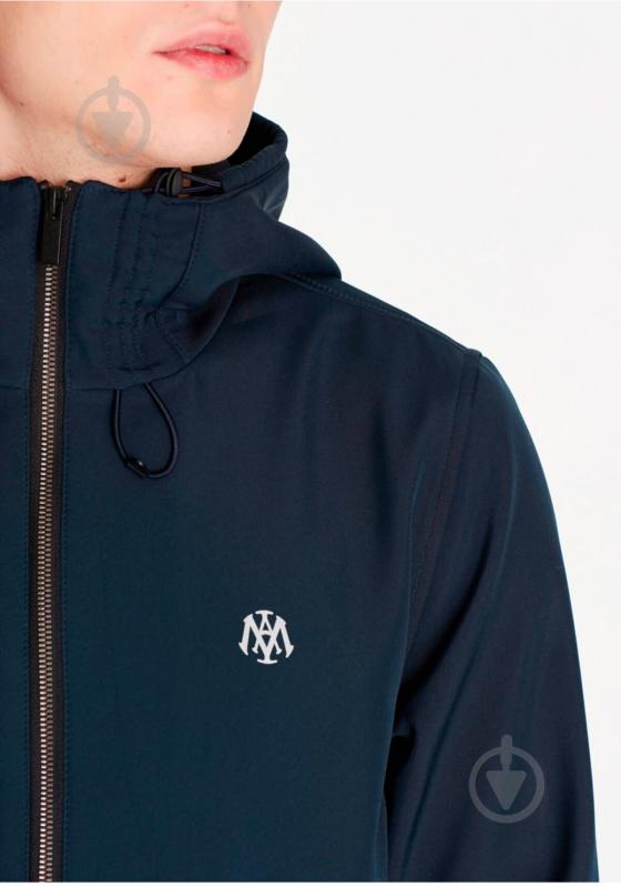 Куртка мужская демисезонная Mavi SCUBA JACKET 010247-30647 р.M - фото 5