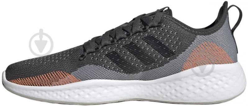 Кроссовки чоловічі Adidas Fluidflow 2.0 HP6745 р.44 - фото 2