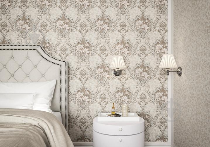 Обои из вспененного винила Vinil Алонсо ДХН-1251/2 1,06x10,05 м - фото 2 Обои из вспененного винила Vinil Алонсо ДХН-1251/2 1,06x10,05 м - фото 2