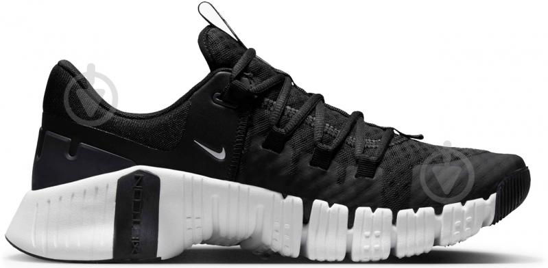 ᐉ Кросівки жіночі демісезонні Nike FREE METCON 5 DV3949-001 р.40