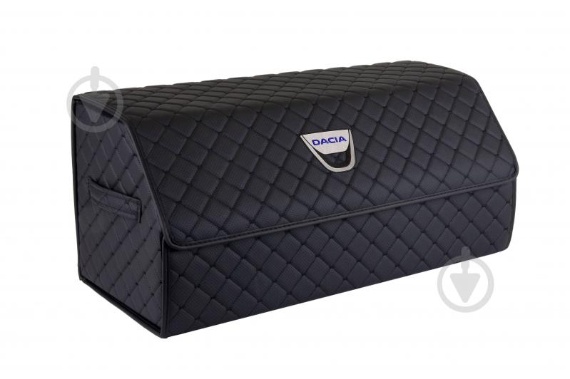 Сумка-органайзер EVAtech ECO L 30x30x65 см EHECELBBBBV073 черный - фото 1