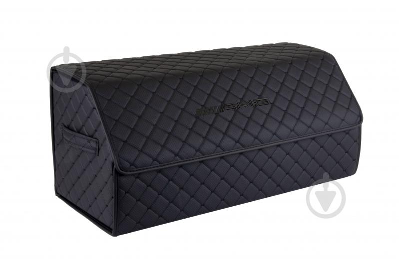 Сумка-органайзер EVAtech ECO L 30x30x65 см EHECELBBBBV072 черный - фото 1