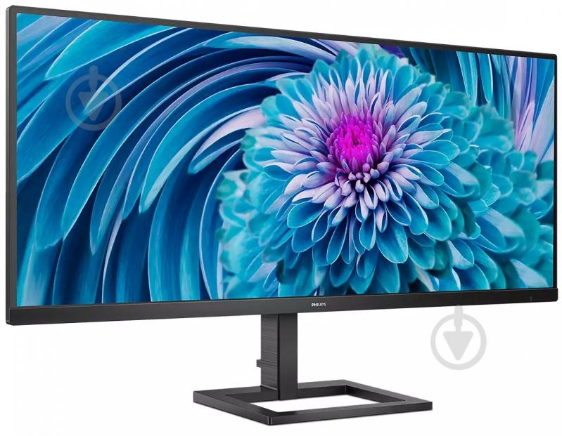 Монітор Philips 34" (345E2AE/00) - фото 1