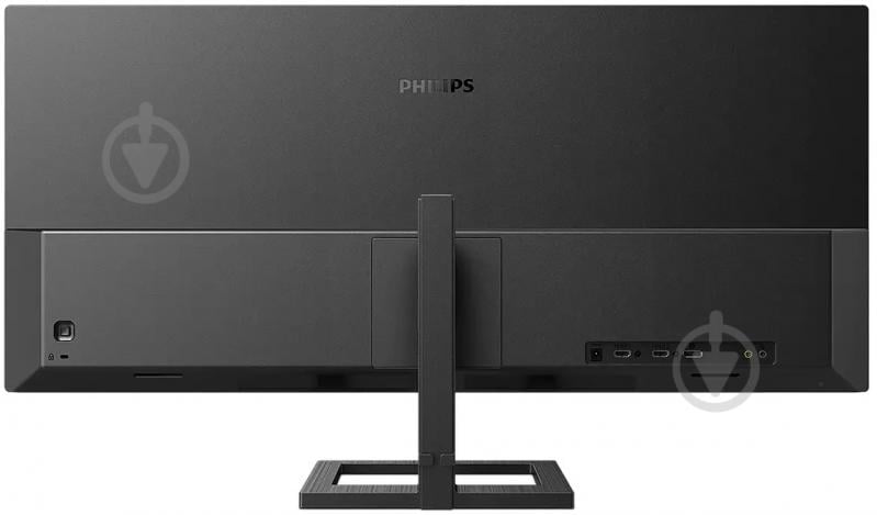 Монітор Philips 34" (345E2AE/00) - фото 4