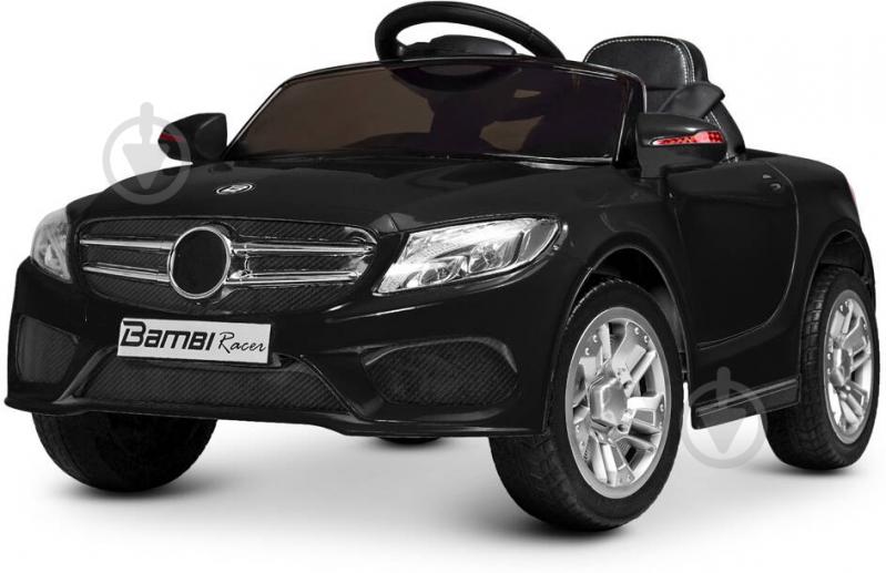 Электромобиль Bambi Racer M 2772EBLR-2 - фото 1 Электромобиль Bambi Racer M 2772EBLR-2 - фото 1