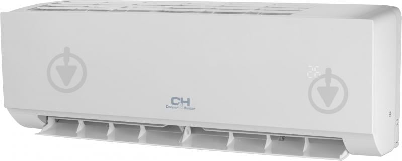 Кондиціонер Cooper&Hunter VITAL PLUS CH-S09FTXF6 - фото 5