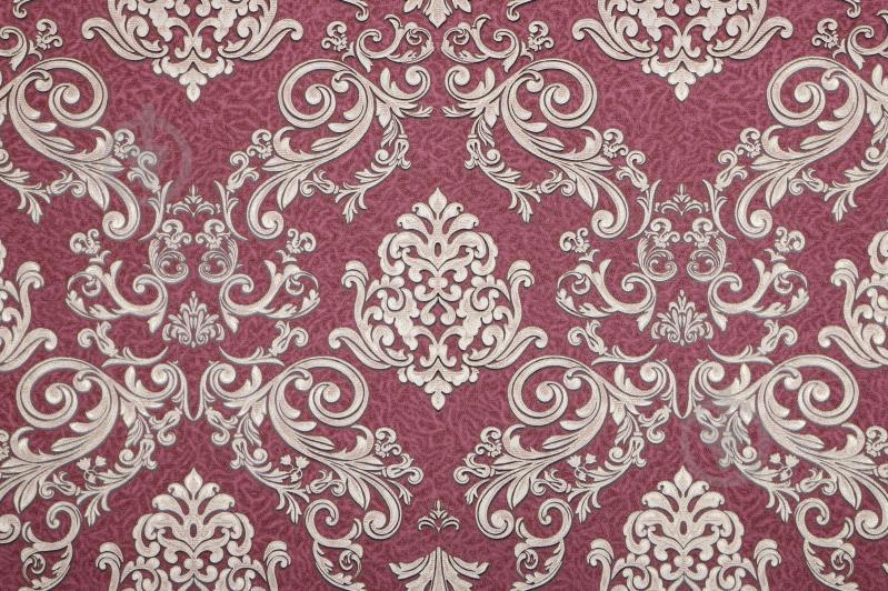 Обои из вспененного винила Vinil Vinil Есмеральда декор ДХV-1192/7 1,06x10,05 м - фото 2 Обои из вспененного винила Vinil Vinil Есмеральда декор ДХV-1192/7 1,06x10,05 м - фото 2