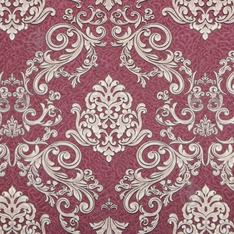 Обои из вспененного винила Vinil Vinil Есмеральда декор ДХV-1192/7 1,06x10,05 м - фото 1 Обои из вспененного винила Vinil Vinil Есмеральда декор ДХV-1192/7 1,06x10,05 м - фото 1