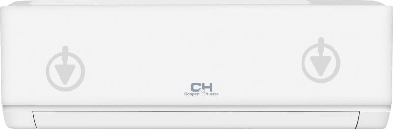 Кондиціонер Cooper&Hunter VITAL PLUS CH-S12FTXF6 - фото 3