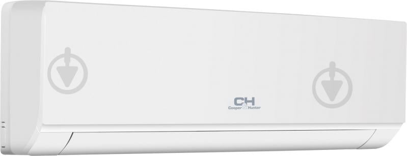Кондиціонер Cooper&Hunter VITAL PLUS CH-S12FTXF6 - фото 4