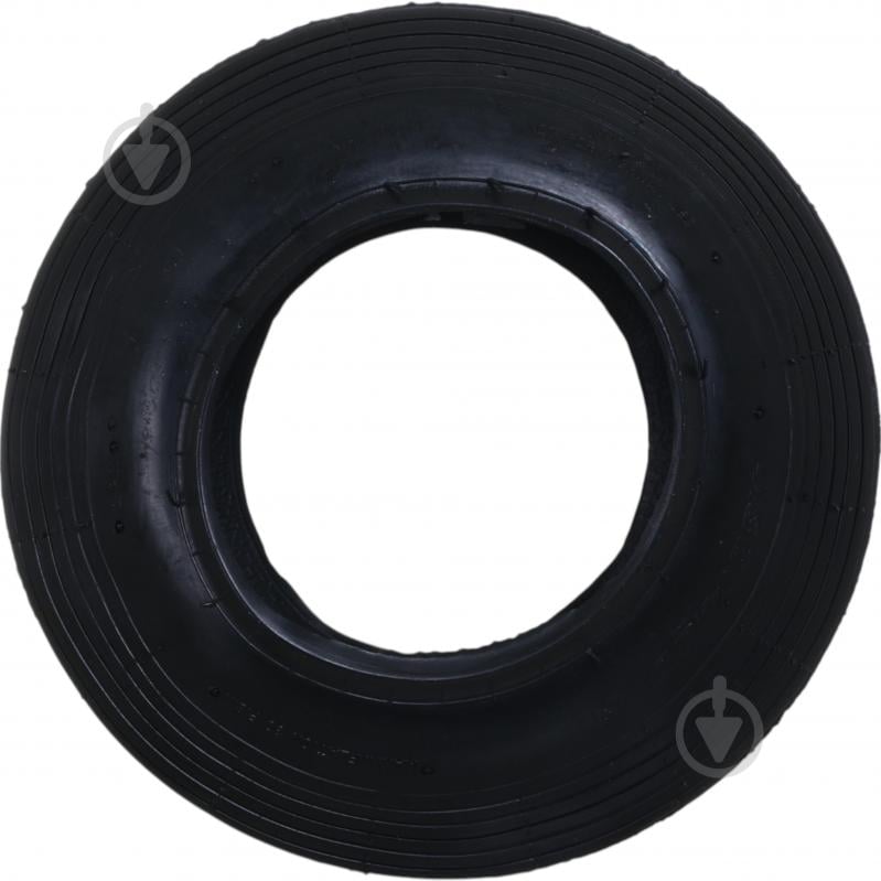 Покрышка для колеса тачки 4.00-8 (4.00х8) 385 мм - фото 2
