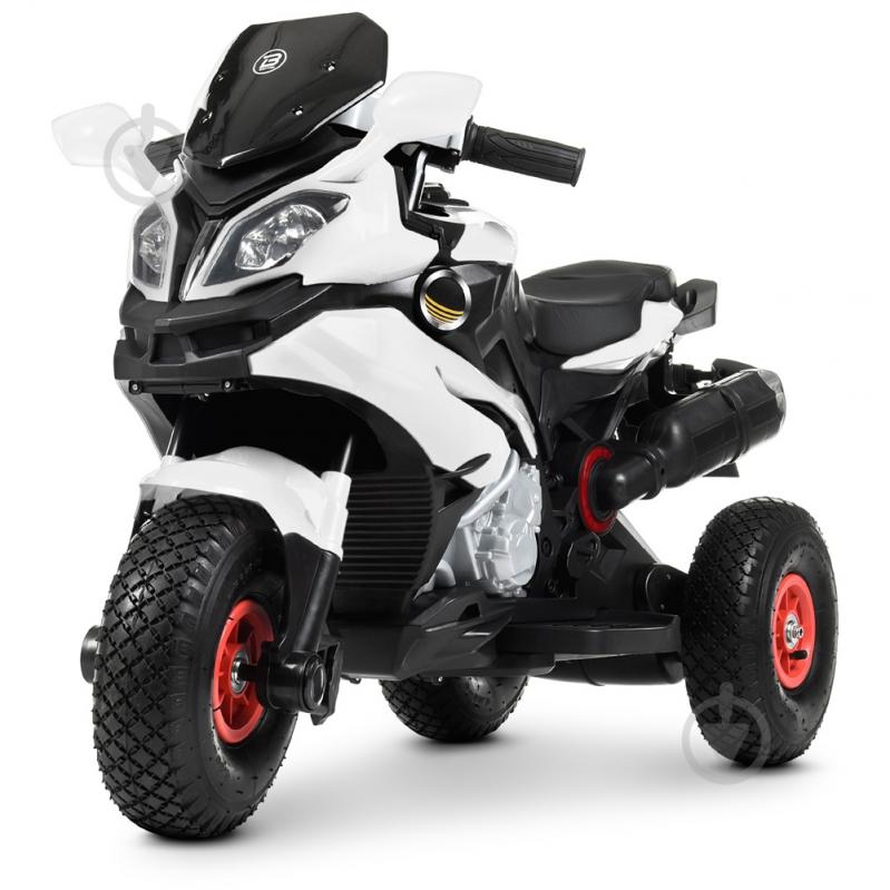 Електромотоцикл Bambi Racer M 4188AL-1 - фото 1
