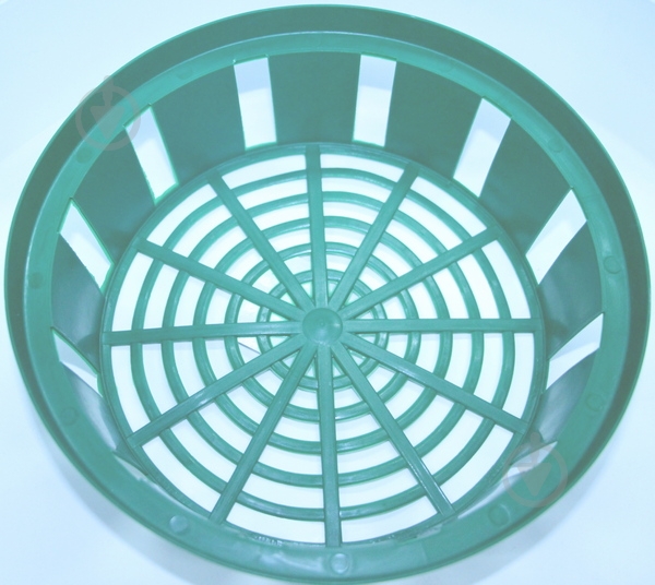 Корзина Form Plastic для луковиц Круглая-30 0561-017 - фото 2