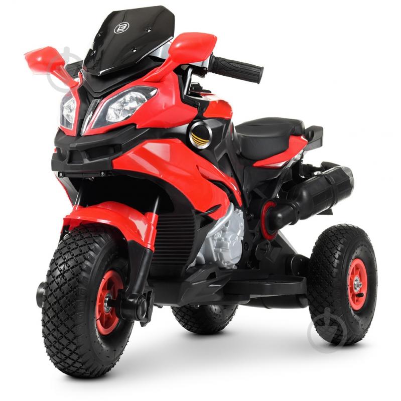 Електромотоцикл Bambi Racer M 4188AL-3 - фото 1 Електромотоцикл Bambi Racer M 4188AL-3 - фото 1