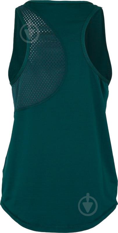Майка Puma A.C.E. Racerback Tank 51742201 р.S зеленый - фото 2
