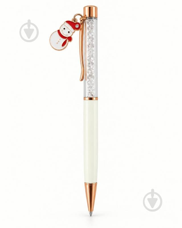 Ручка шариковая Brushme Рождественская подвеска KN9032 - фото 2 Ручка шариковая Brushme Рождественская подвеска KN9032 - фото 2