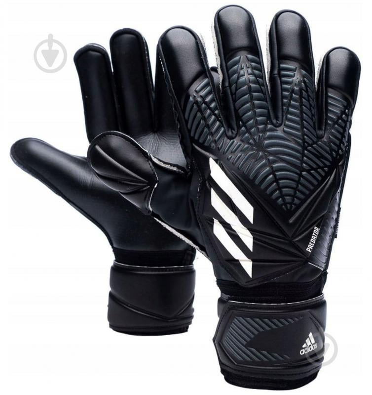 Adidas Predator Match Fingersave H62428