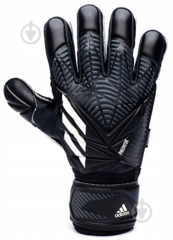 Adidas classic fingersave best sale