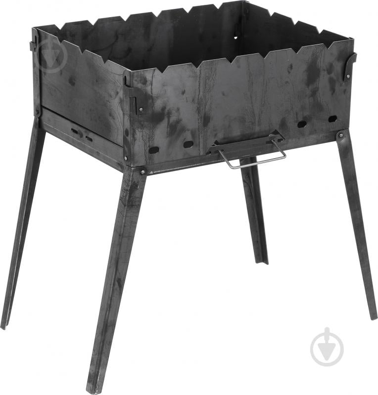 Мангал STOREHOUSE SHMG-6 - фото 1