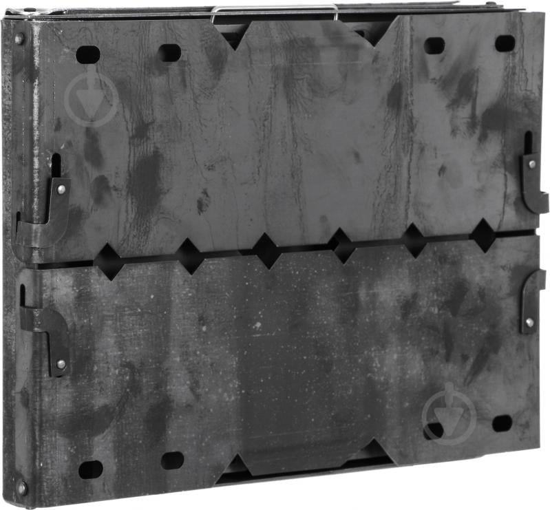 Мангал STOREHOUSE SHMG-6 - фото 3