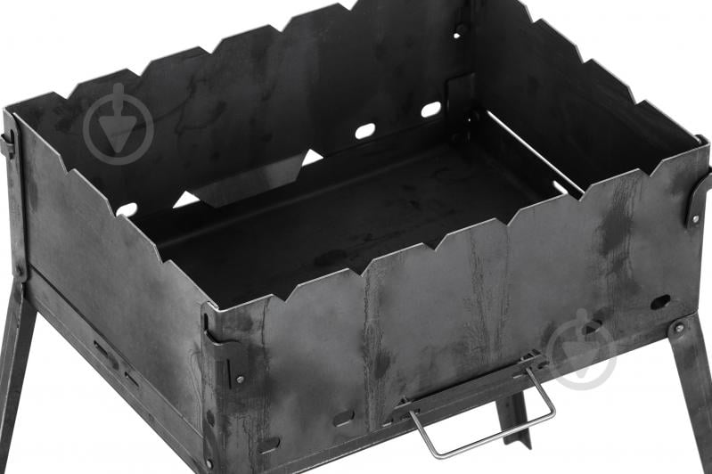 Мангал STOREHOUSE SHMG-6 - фото 4