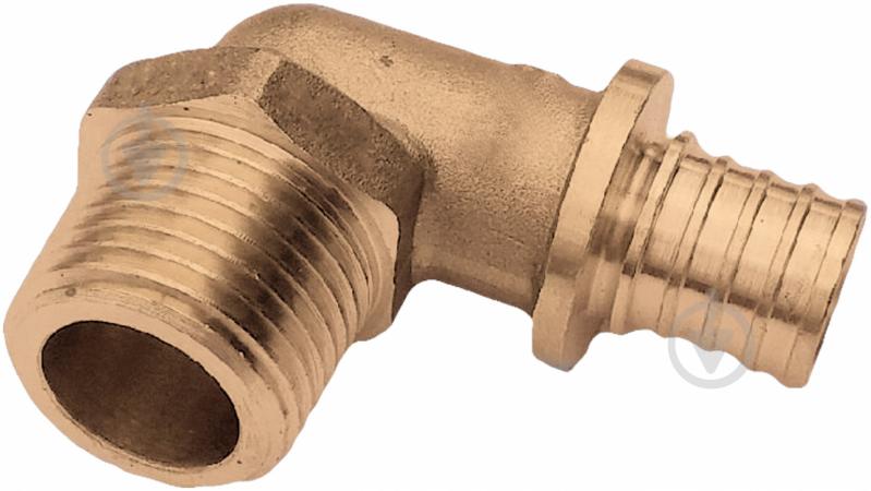 Кут зовнішня Heat-PEX 20х3/4" - фото 1