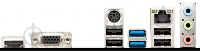 Материнская плата MSI 911-7D46-001 (Socket 1700, Intel B660, micro ATX) - фото 5 Материнская плата MSI 911-7D46-001 (Socket 1700, Intel B660, micro ATX) - фото 5