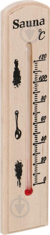 Термометр Sauna Kd-315 - фото 2