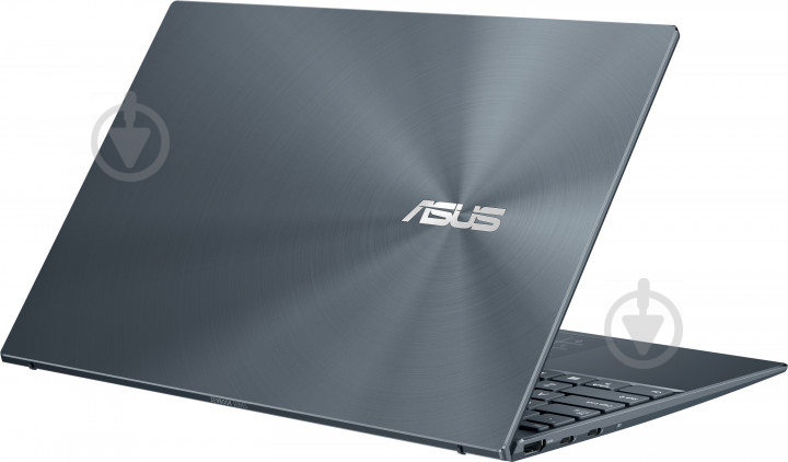 Ноутбук Asus ZenBook 14 UX425EA-BM172T 14 (90NB0SM1-M03510) grey - фото 10