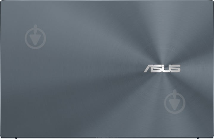 Ноутбук Asus ZenBook 14 UX425EA-BM172T 14 (90NB0SM1-M03510) grey - фото 12