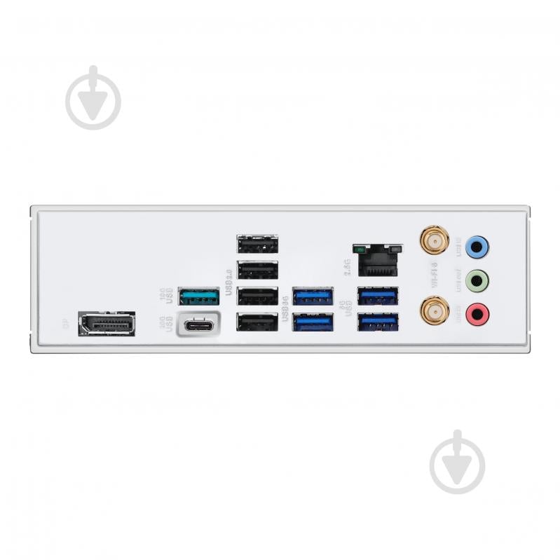 Материнська плата Asus 90MB1JZ0-M0EAY0 (Socket 1851, Intel B860, micro ATX) - фото 6