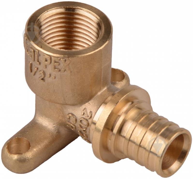 Водорозетка внутренняя Heat-PEX 20х3/4" - фото 1 Водорозетка внутренняя Heat-PEX 20х3/4" - фото 1