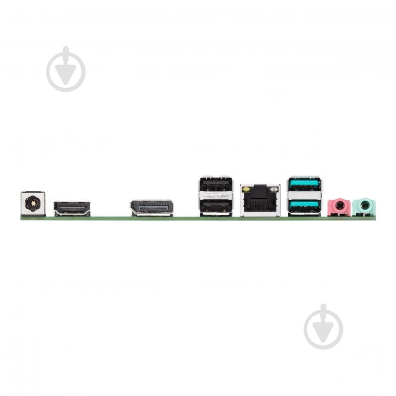 Материнская плата Asus 90MB1G60-M0EAYC (Socket 1700, Intel H610, mini ITX) - фото 6