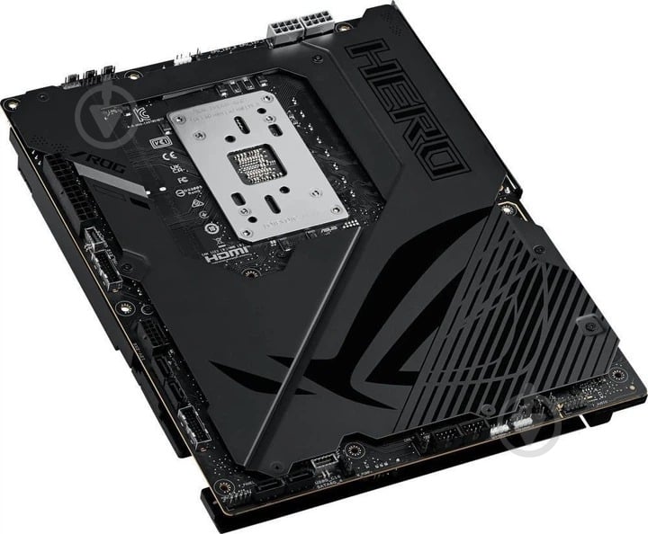 Материнская плата Asus 90MB1MX0-M0EAY0 (Socket AM5, AMD X870E, ATX) - фото 9